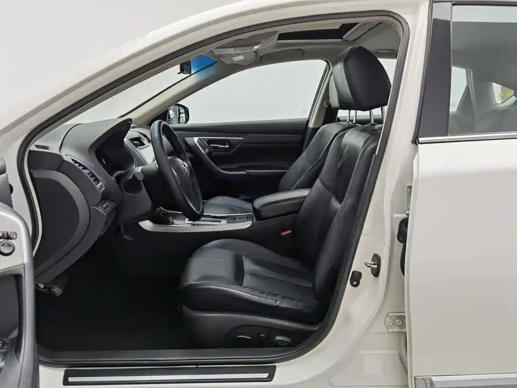 Teana 2013 2.0L XL Comfort Edition — миниатюра 10