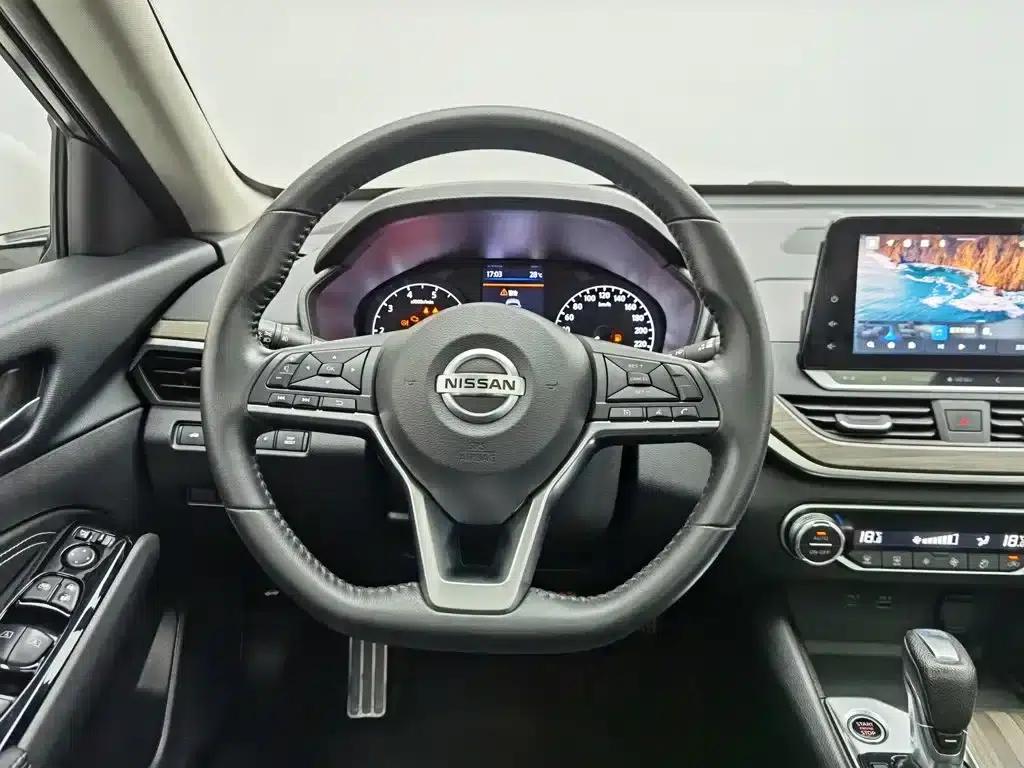 Teana 2021 2.0L XL Comfort Edition — миниатюра 11