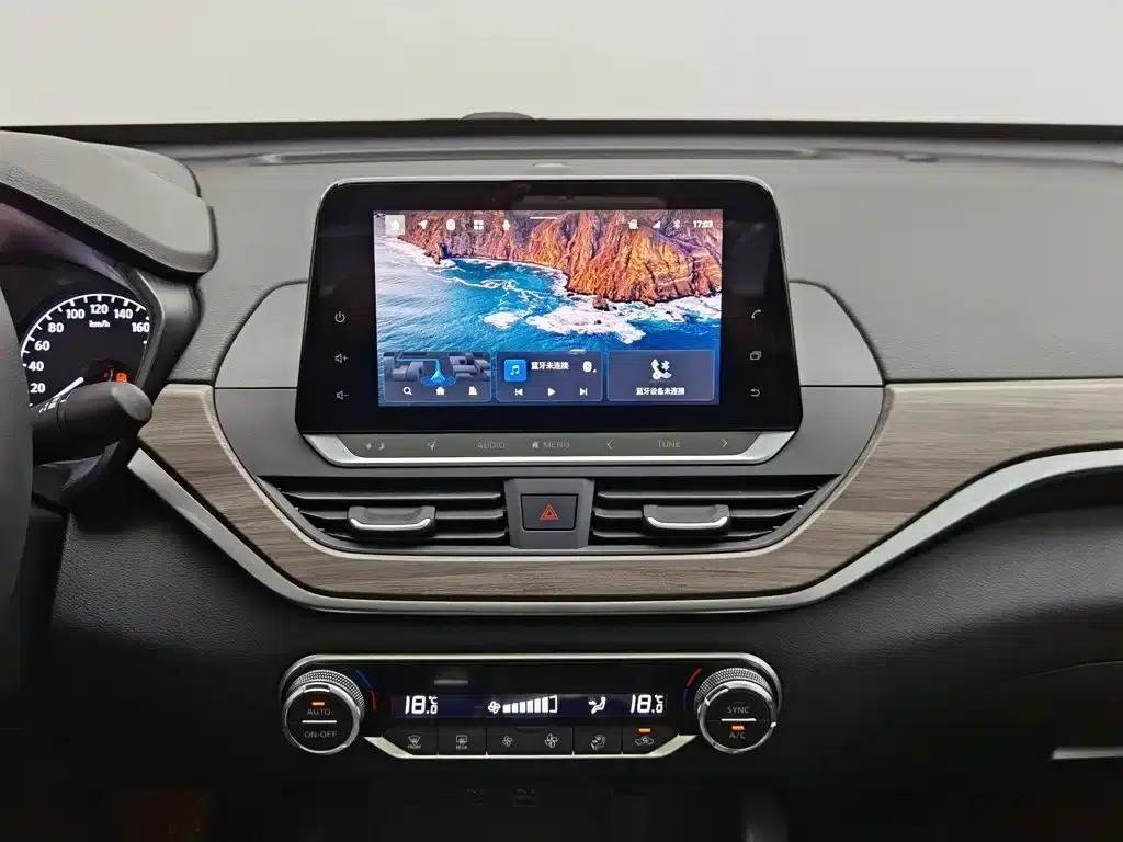 Teana 2021 2.0L XL Comfort Edition — миниатюра 12