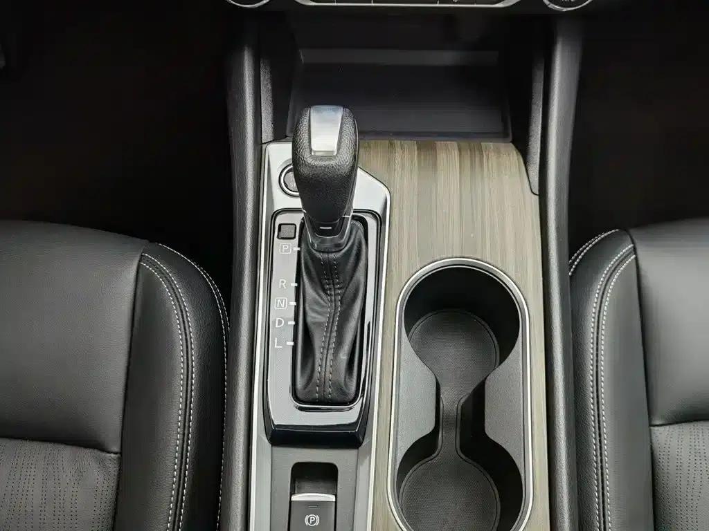 Teana 2021 2.0L XL Comfort Edition — миниатюра 13