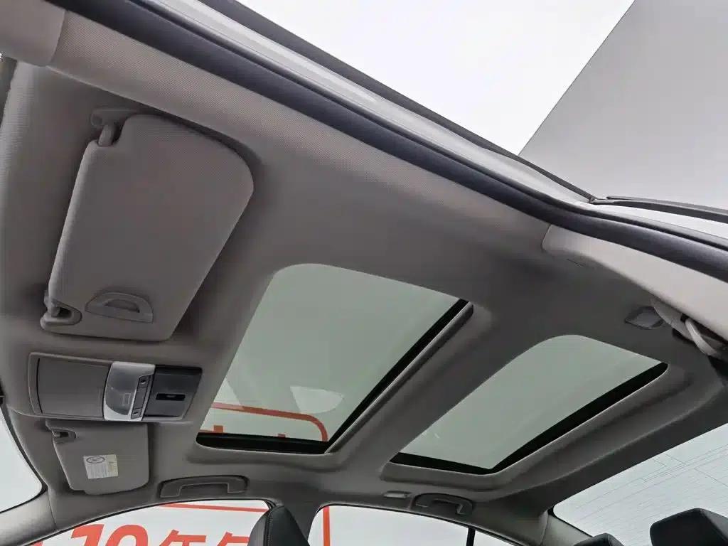 Teana 2021 2.0L XL Comfort Edition — миниатюра 14