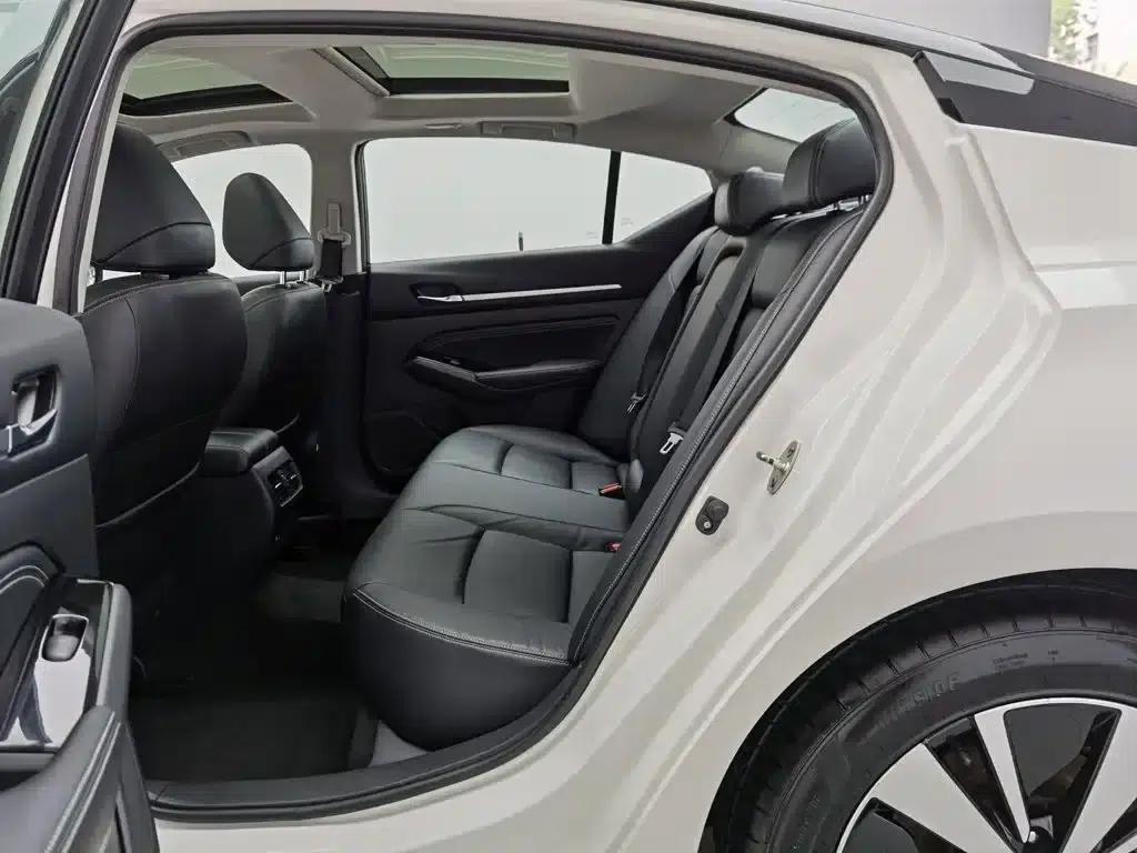 Teana 2021 2.0L XL Comfort Edition — миниатюра 15