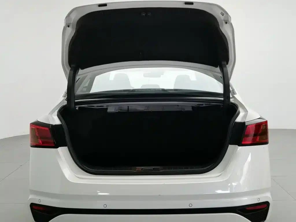 Teana 2021 2.0L XL Comfort Edition — миниатюра 16