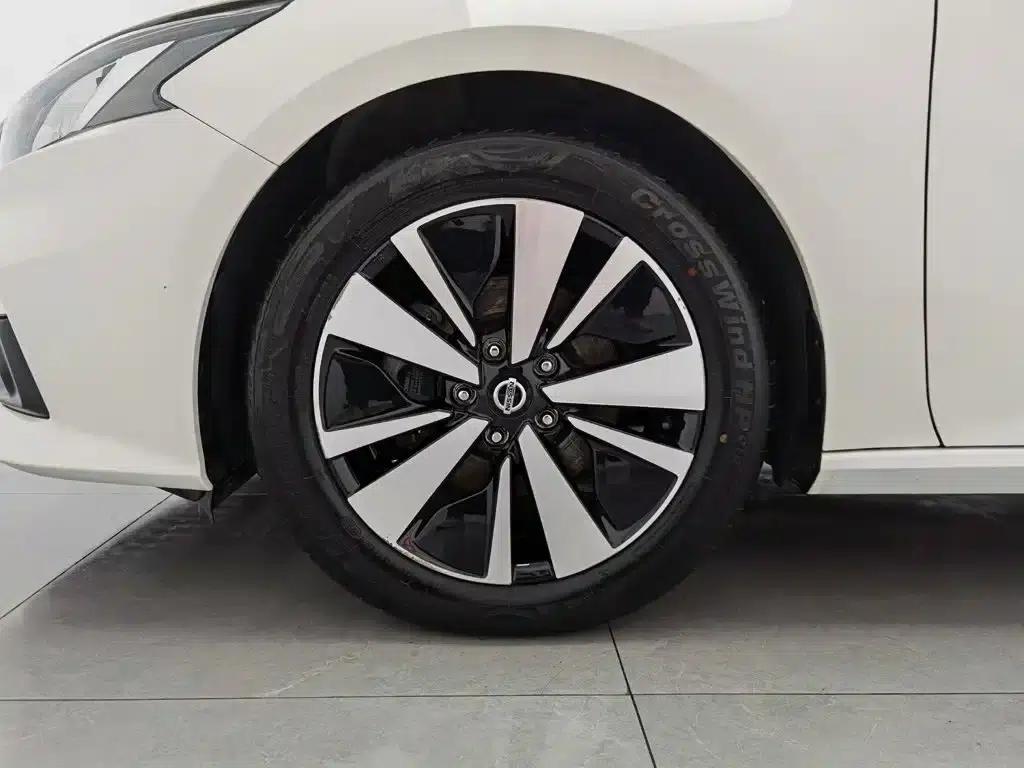 Teana 2021 2.0L XL Comfort Edition — миниатюра 17