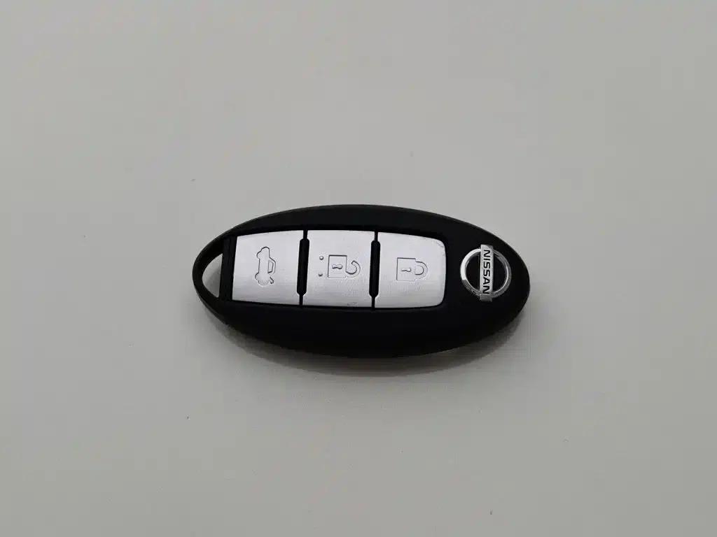 Teana 2021 2.0L XL Comfort Edition — миниатюра 19
