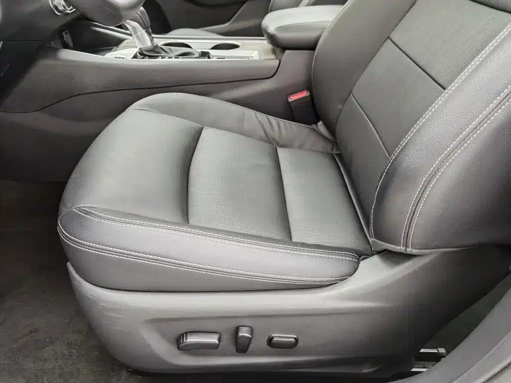 Teana 2021 2.0L XL Comfort Edition — миниатюра 20