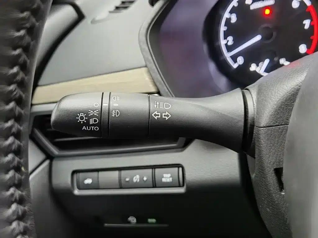 Teana 2021 2.0L XL Comfort Edition — миниатюра 21