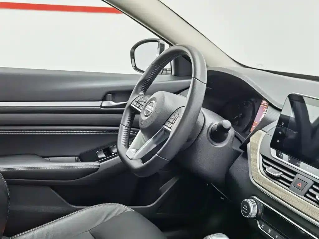 Teana 2021 2.0L XL Comfort Edition — миниатюра 22