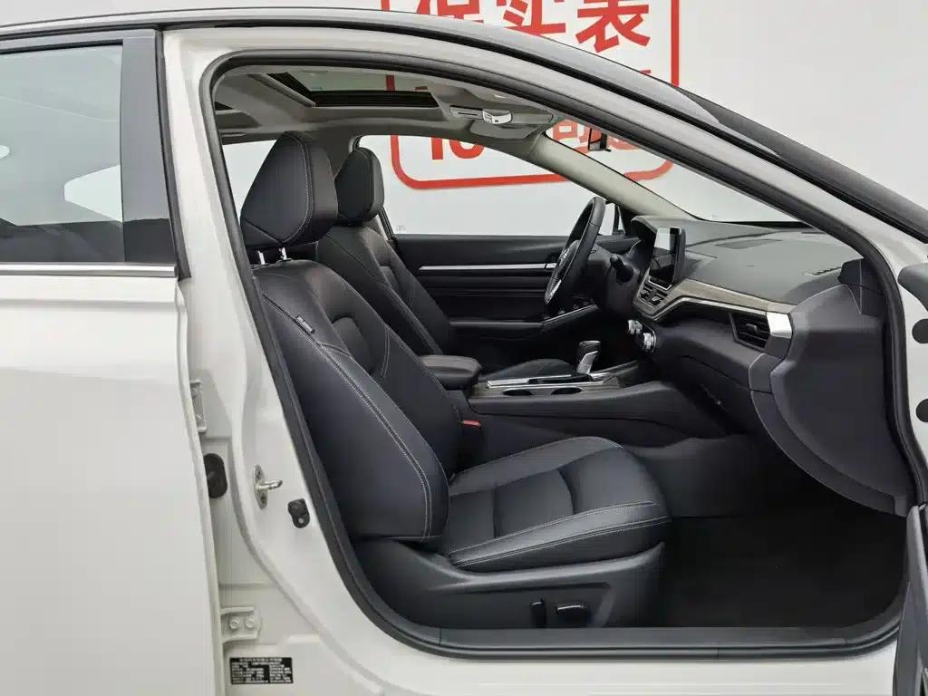 Teana 2021 2.0L XL Comfort Edition — миниатюра 23
