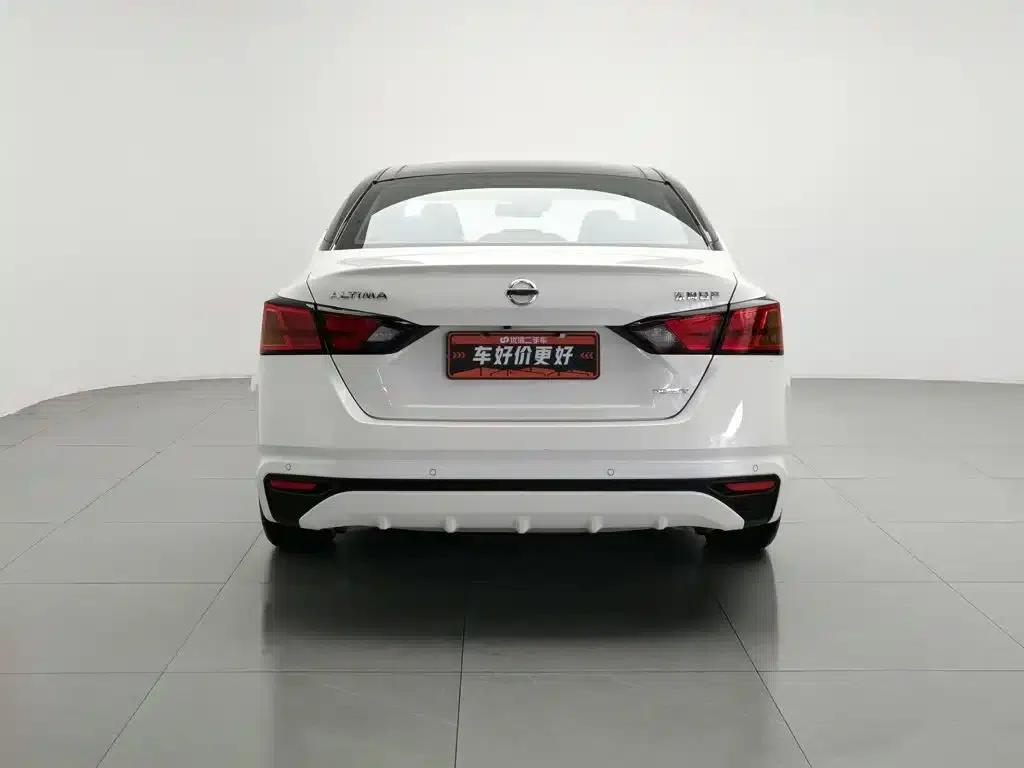 Teana 2021 2.0L XL Comfort Edition — миниатюра 4