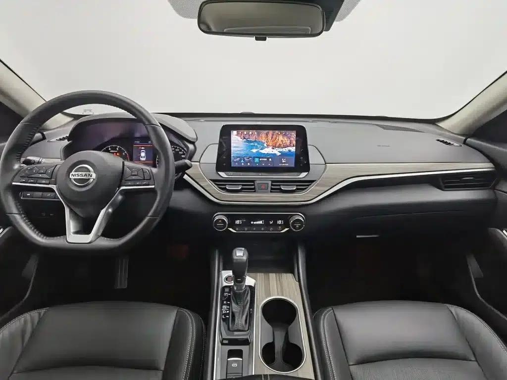 Teana 2021 2.0L XL Comfort Edition — миниатюра 5