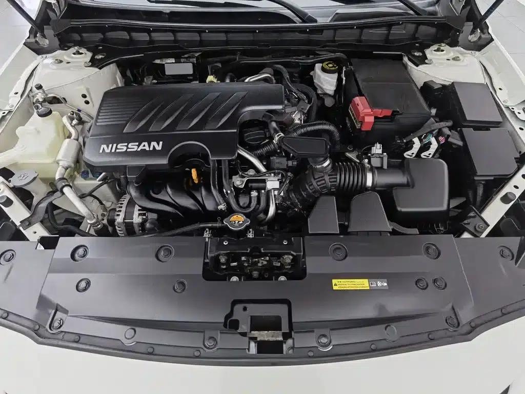 Teana 2021 2.0L XL Comfort Edition — миниатюра 6