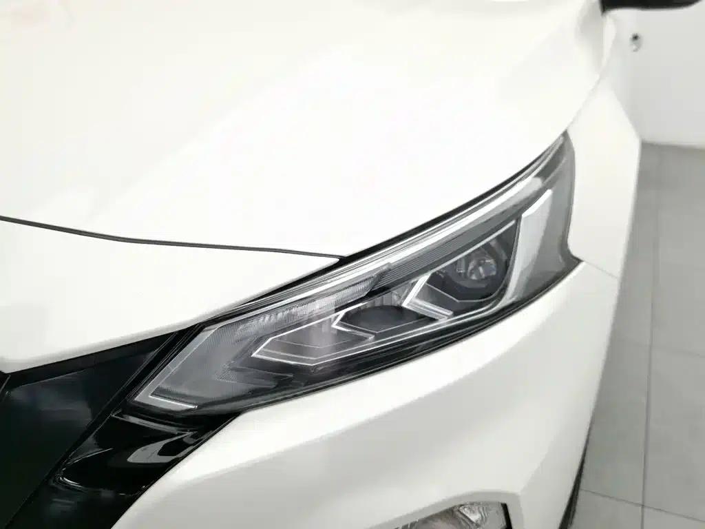Teana 2021 2.0L XL Comfort Edition — миниатюра 7