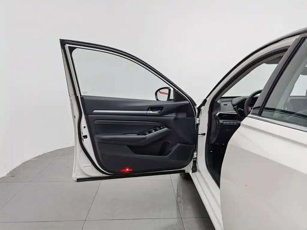 Teana 2021 2.0L XL Comfort Edition — миниатюра 8