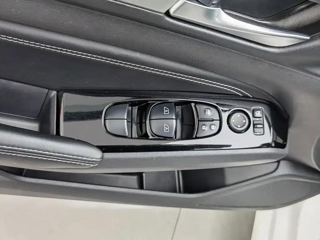 Teana 2021 2.0L XL Comfort Edition — миниатюра 9