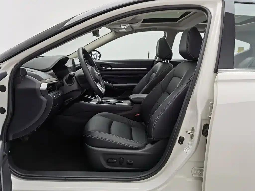 Teana 2021 2.0L XL Comfort Edition — миниатюра 10