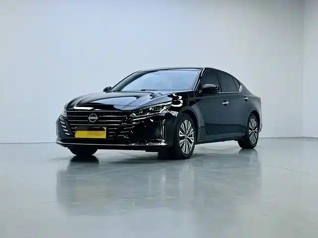 Teana 2022 2.0L XL-TLS Enjoy Edition — миниатюра 1