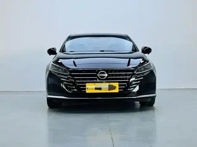 Teana 2022 2.0L XL-TLS Enjoy Edition — миниатюра 2