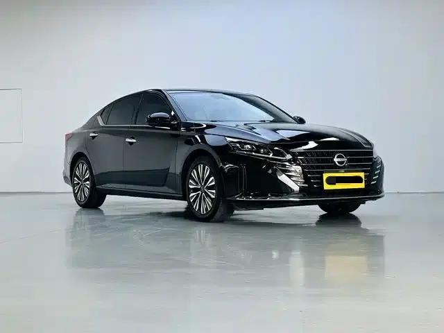 Teana 2022 2.0L XL-TLS Enjoy Edition — миниатюра 3