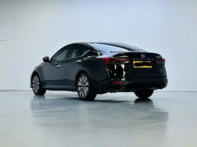 Teana 2022 2.0L XL-TLS Enjoy Edition — миниатюра 4