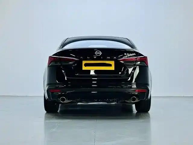 Teana 2022 2.0L XL-TLS Enjoy Edition — миниатюра 5
