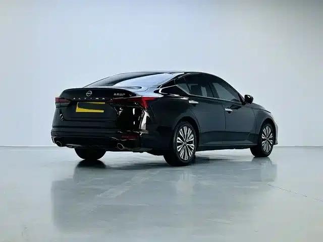 Teana 2022 2.0L XL-TLS Enjoy Edition — миниатюра 6