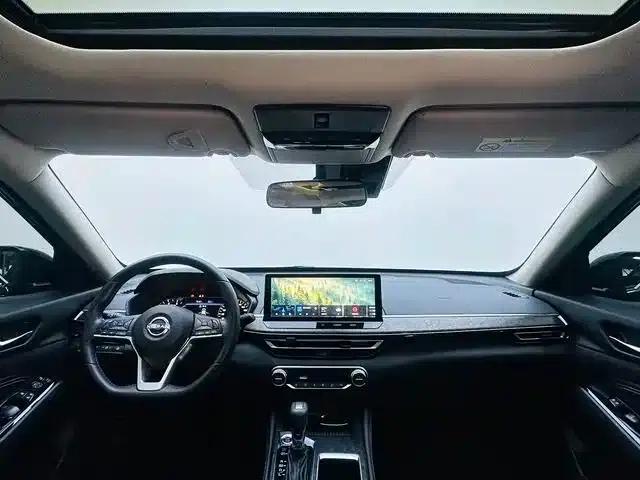Teana 2022 2.0L XL-TLS Enjoy Edition — миниатюра 7