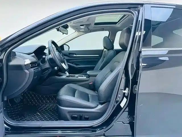 Teana 2022 2.0L XL-TLS Enjoy Edition — миниатюра 8