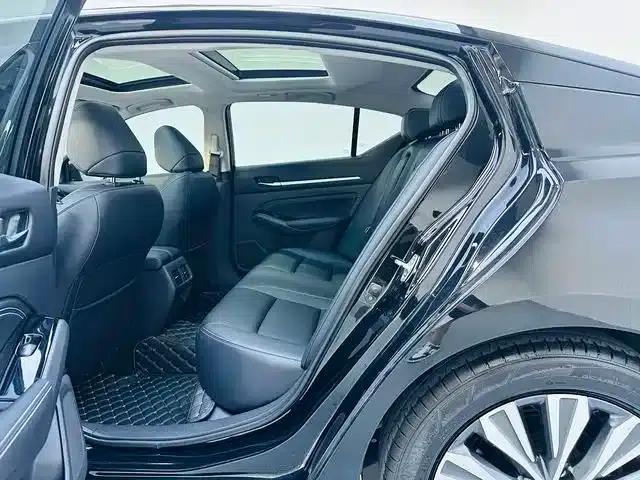Teana 2022 2.0L XL-TLS Enjoy Edition — миниатюра 9