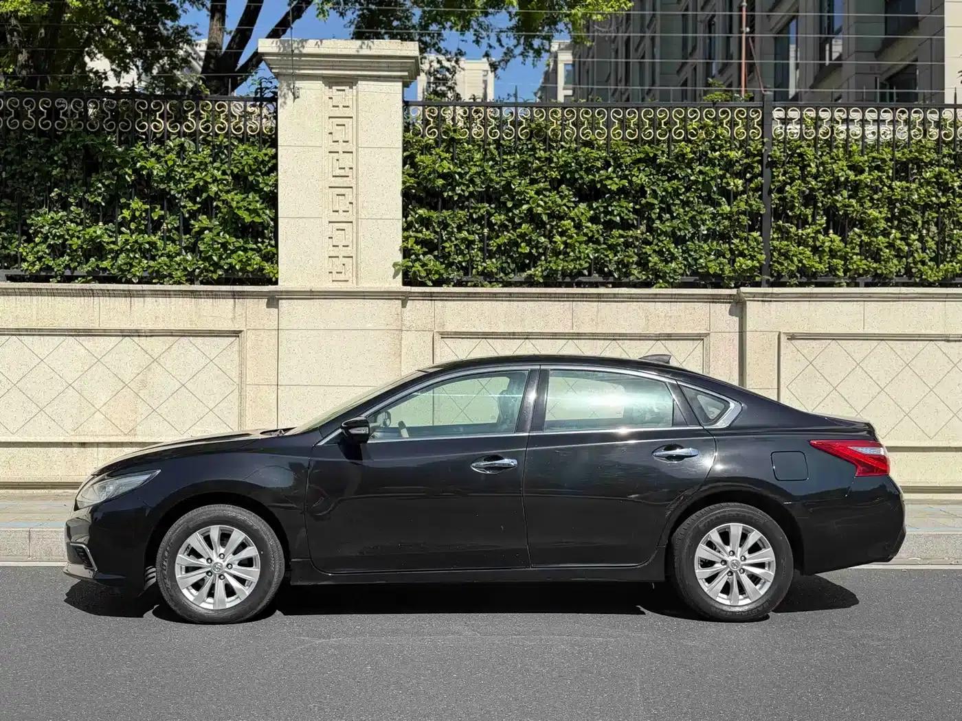Teana 2016 2.0L XE Fashion Edition — миниатюра 3