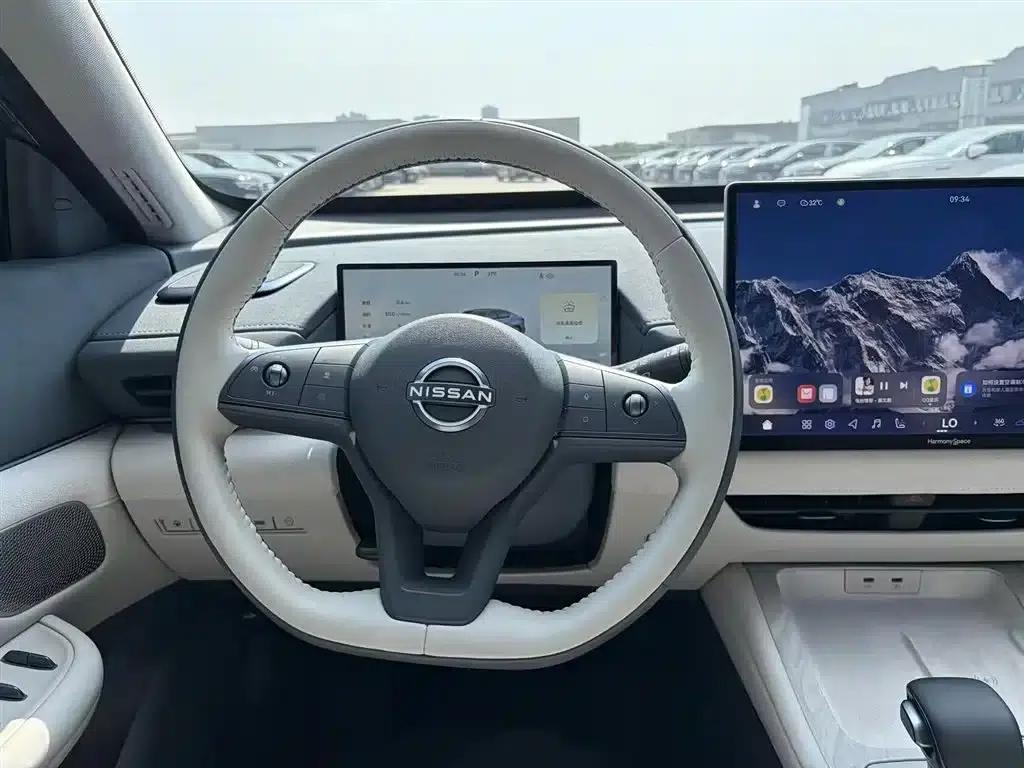 Teana 2026 HarmonyOS Cockpit 2.0T Flagship Edition — миниатюра 11