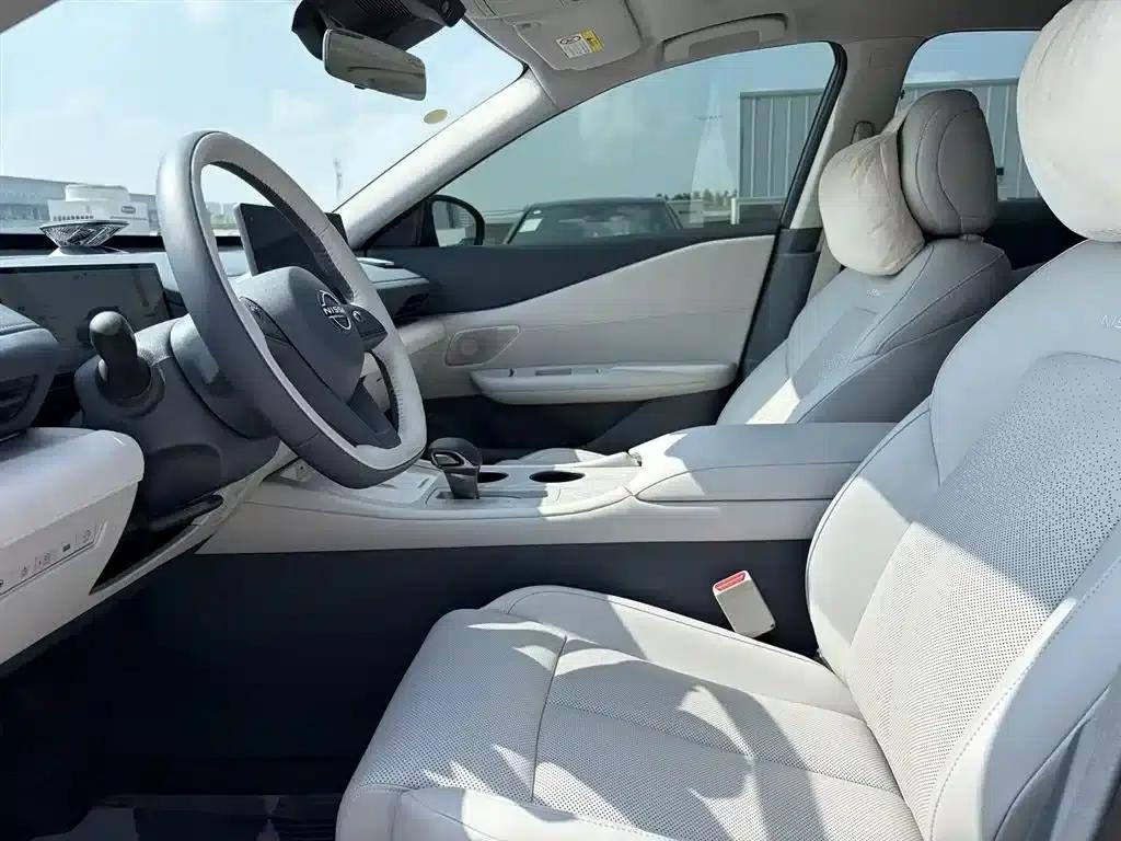 Teana 2026 HarmonyOS Cockpit 2.0T Flagship Edition — миниатюра 12