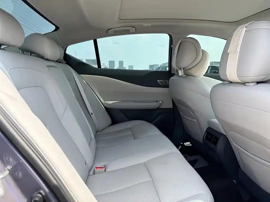 Teana 2026 HarmonyOS Cockpit 2.0T Flagship Edition — миниатюра 14
