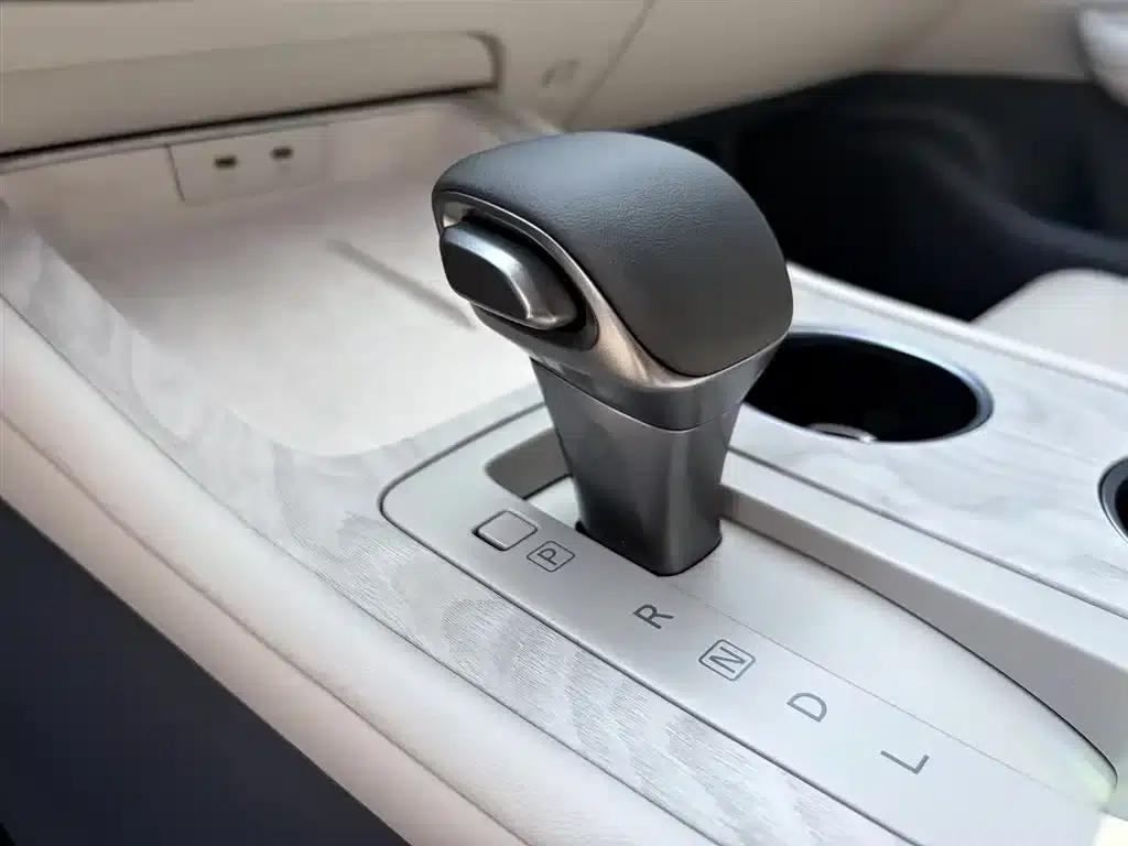 Teana 2026 HarmonyOS Cockpit 2.0T Flagship Edition — миниатюра 16