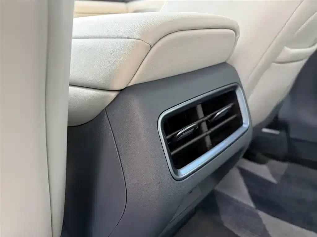 Teana 2026 HarmonyOS Cockpit 2.0T Flagship Edition — миниатюра 18