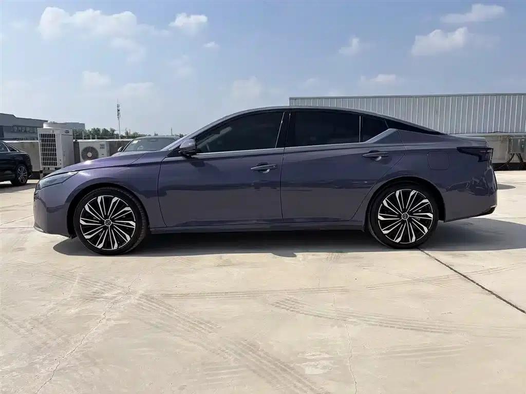 Teana 2026 HarmonyOS Cockpit 2.0T Flagship Edition — миниатюра 4