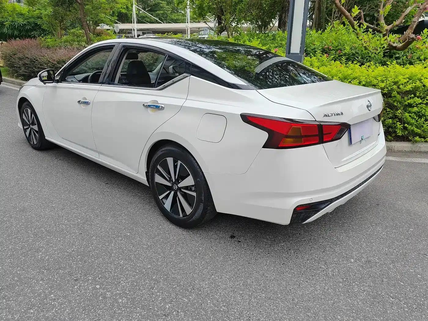 Teana 2021 2.0L XL Comfort Edition — миниатюра 5