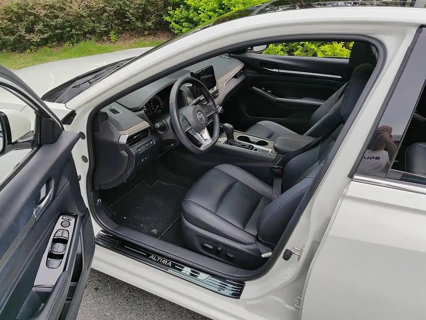 Teana 2021 2.0L XL Comfort Edition — миниатюра 8