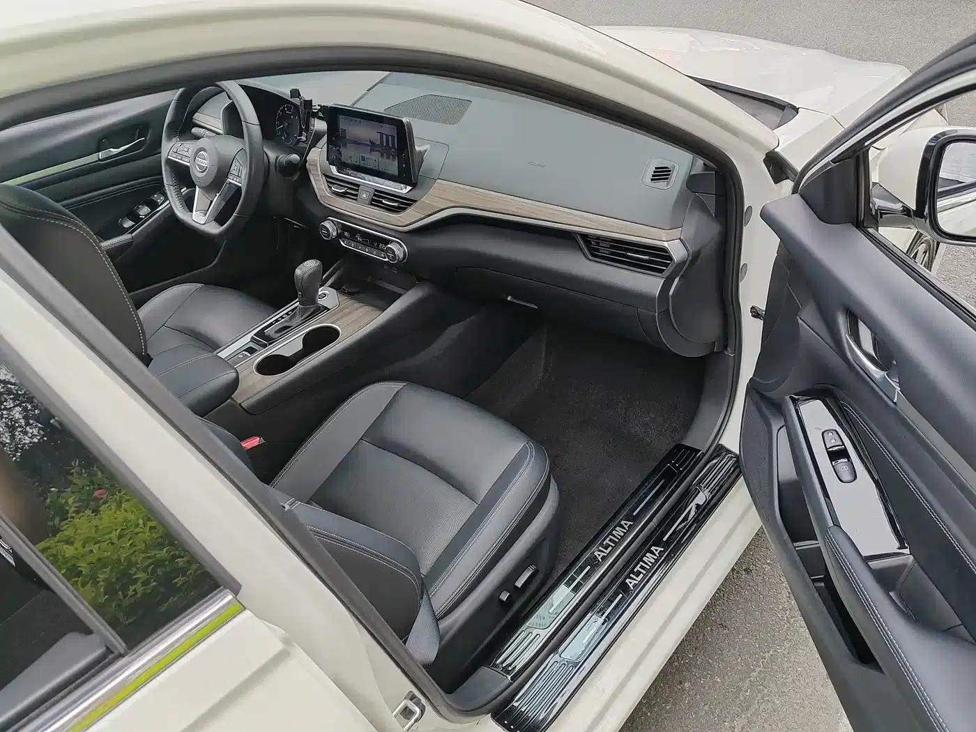 Teana 2021 2.0L XL Comfort Edition — миниатюра 9