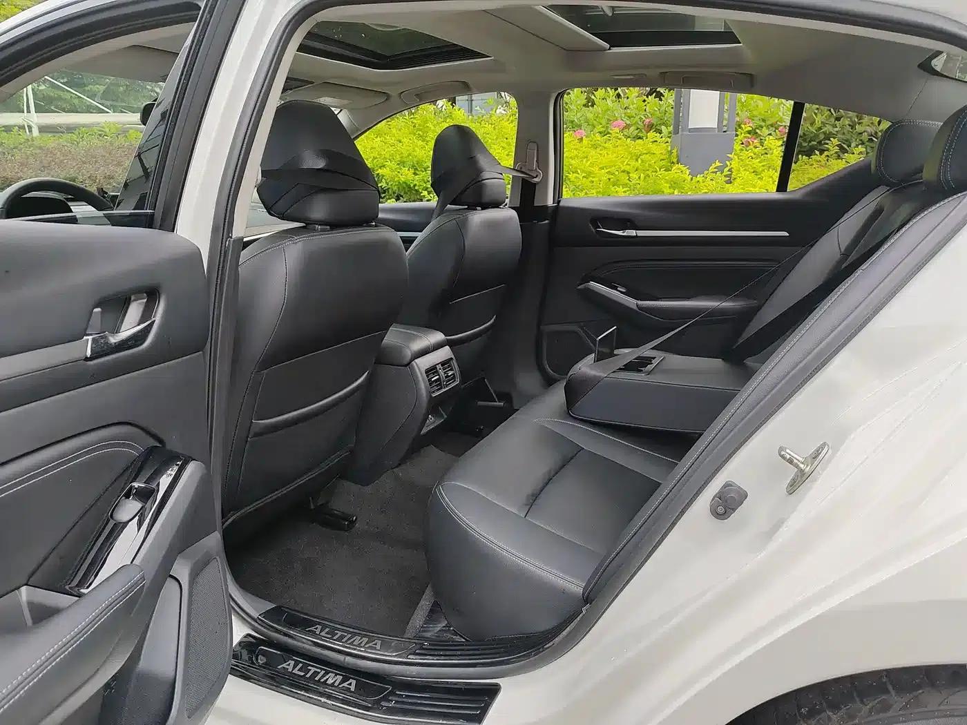 Teana 2021 2.0L XL Comfort Edition — миниатюра 10