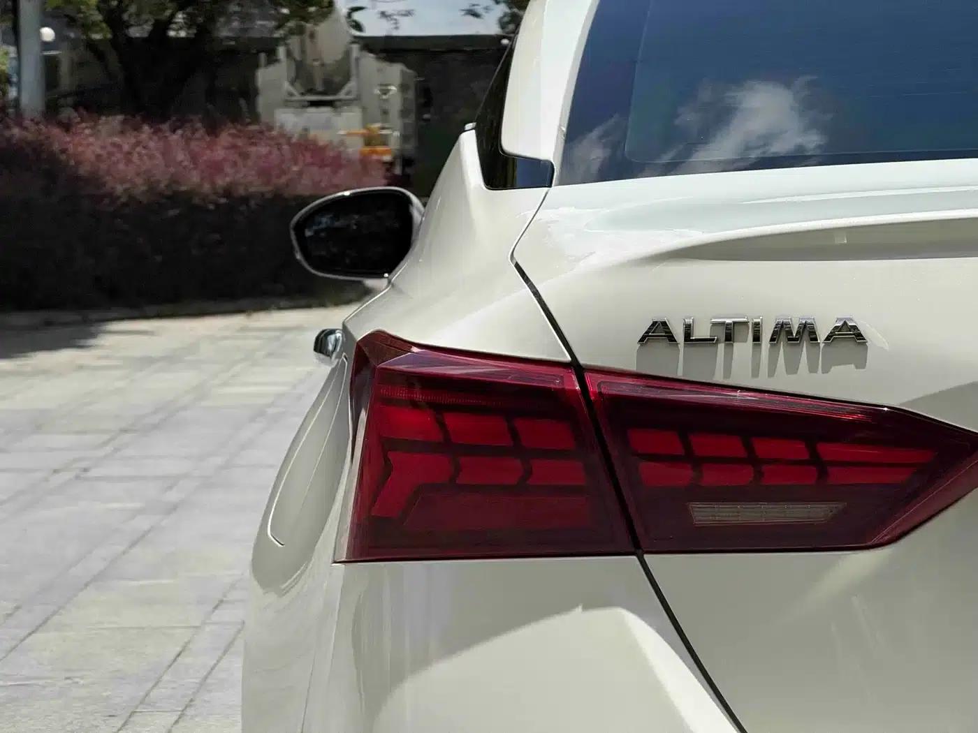 Teana 2020 2.0L XL Comfort Edition — миниатюра 11