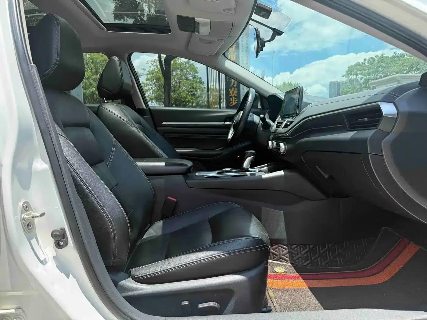Teana 2020 2.0L XL Comfort Edition — миниатюра 13