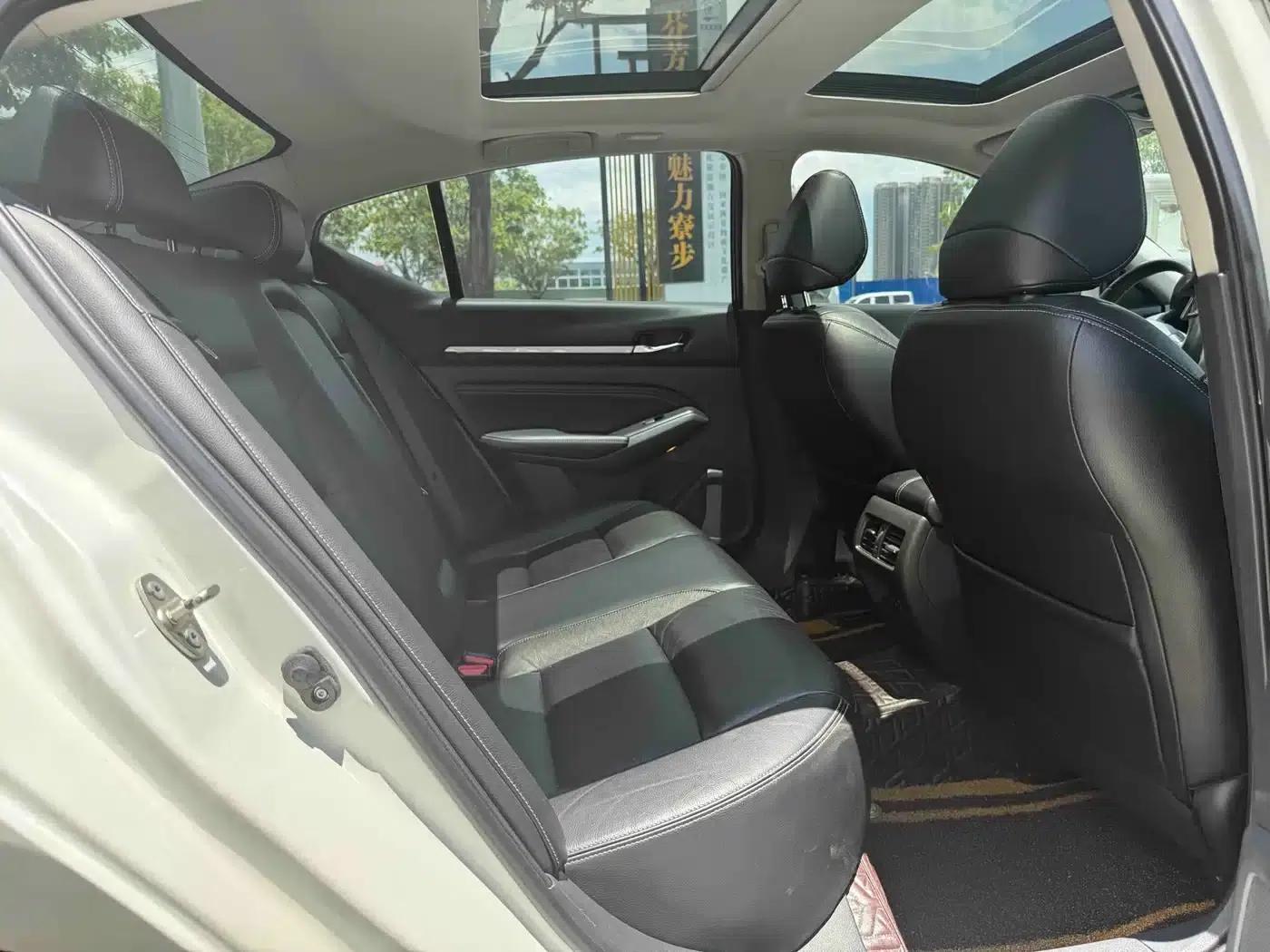 Teana 2020 2.0L XL Comfort Edition — миниатюра 14