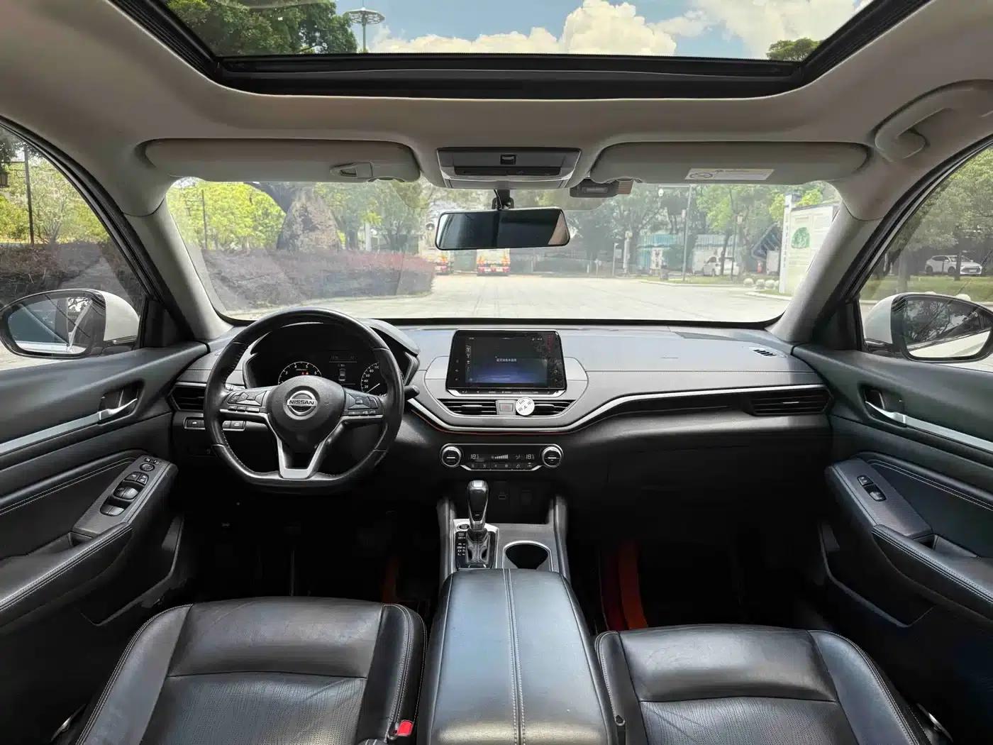 Teana 2020 2.0L XL Comfort Edition — миниатюра 18