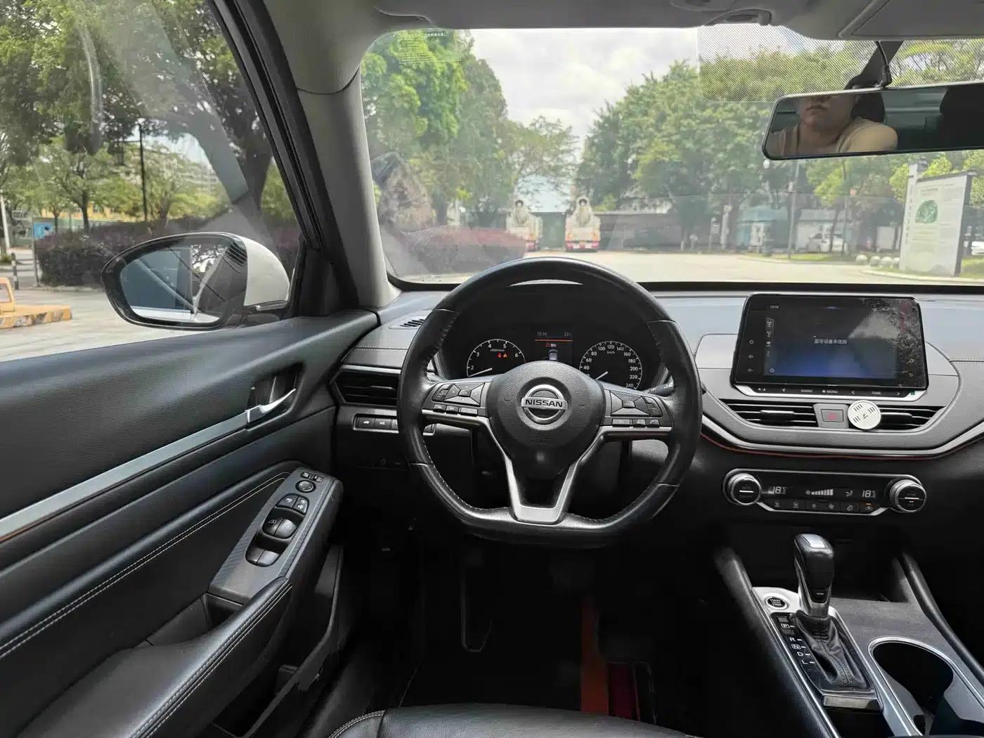 Teana 2020 2.0L XL Comfort Edition — миниатюра 19