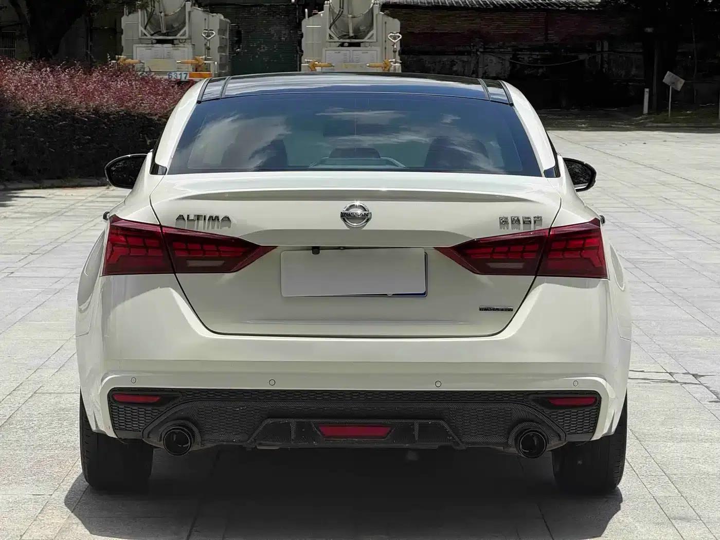 Teana 2020 2.0L XL Comfort Edition — миниатюра 26