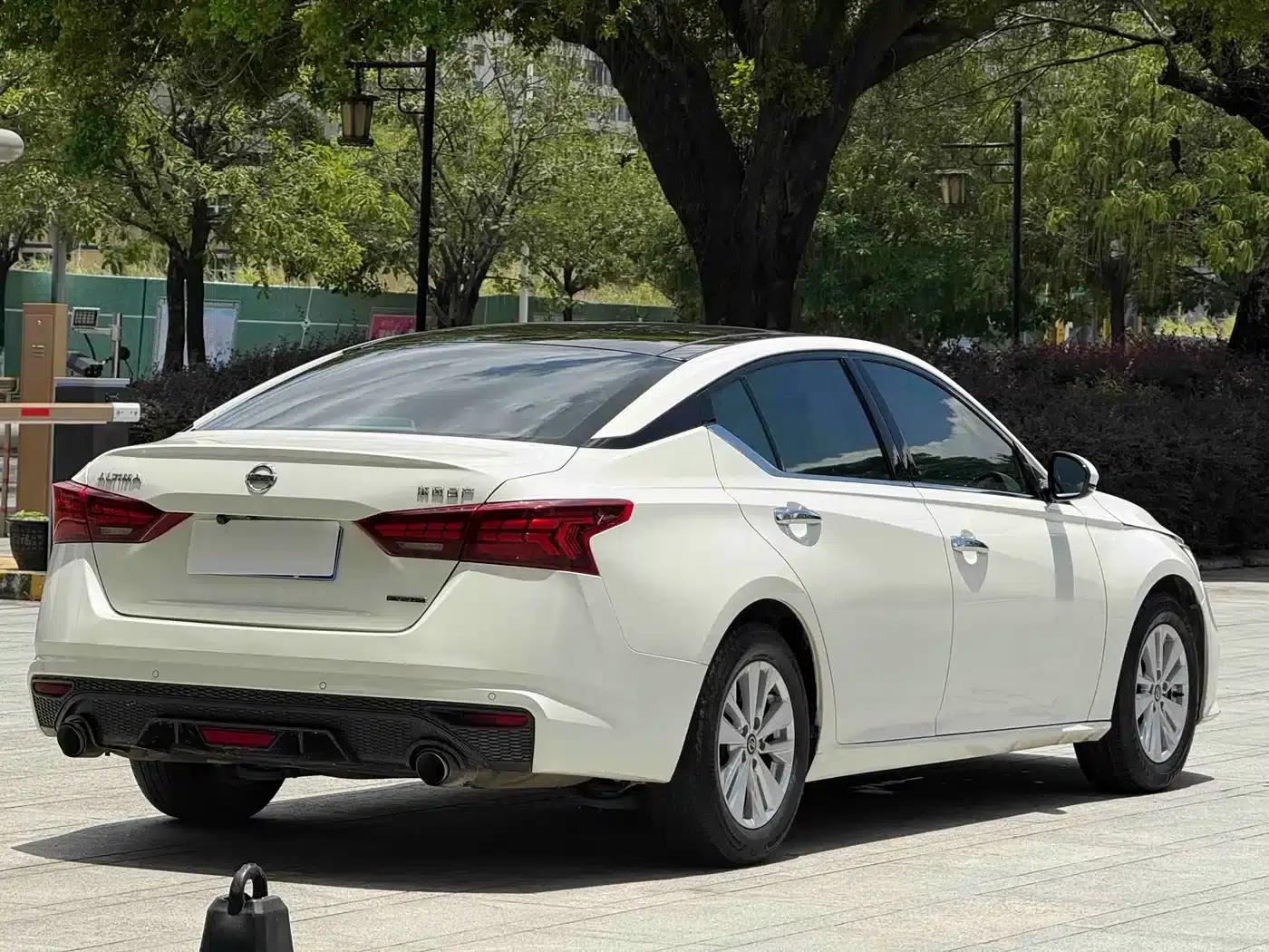 Teana 2020 2.0L XL Comfort Edition — миниатюра 27