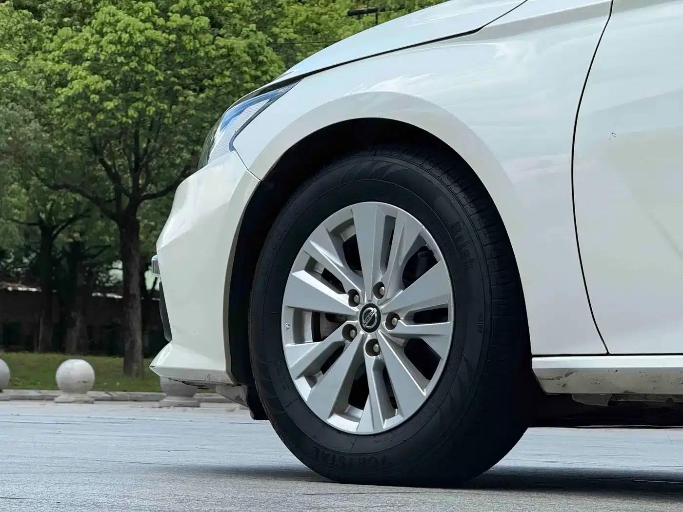 Teana 2020 2.0L XL Comfort Edition — миниатюра 6