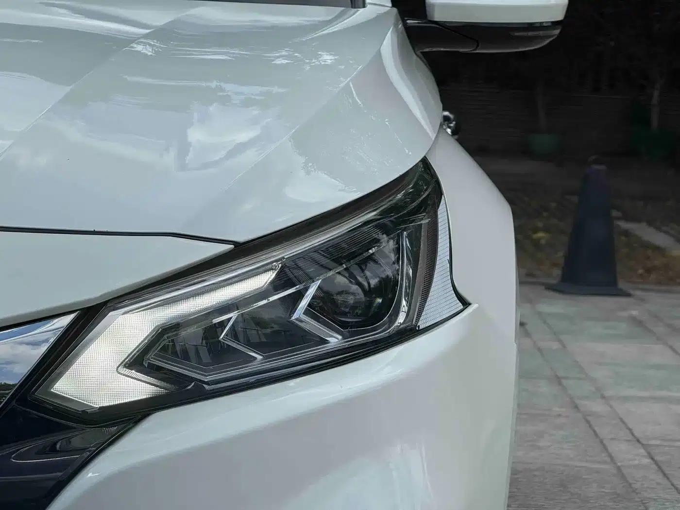 Teana 2020 2.0L XL Comfort Edition — миниатюра 8