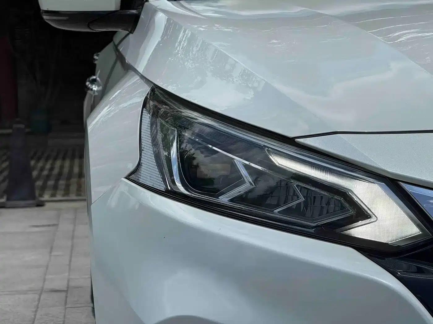 Teana 2020 2.0L XL Comfort Edition — миниатюра 9